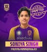 Soniya Singh